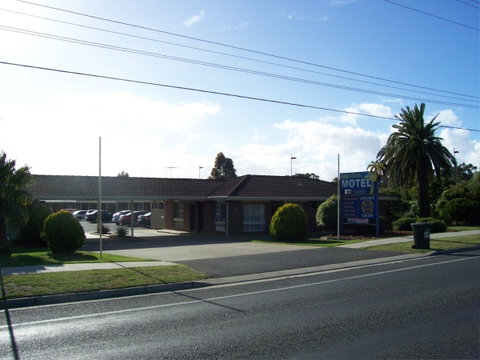 Geelong Golden Palms Motel - Tweed Heads Accommodation 1