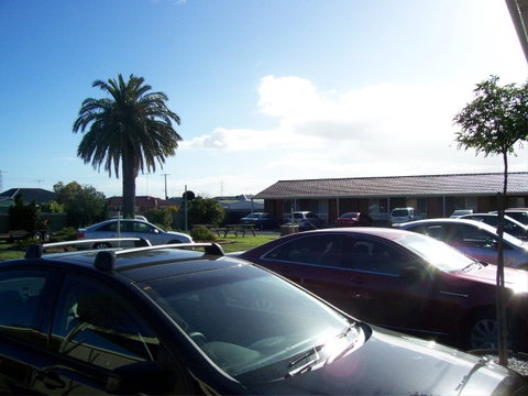 Geelong Golden Palms Motel - Tweed Heads Accommodation 2