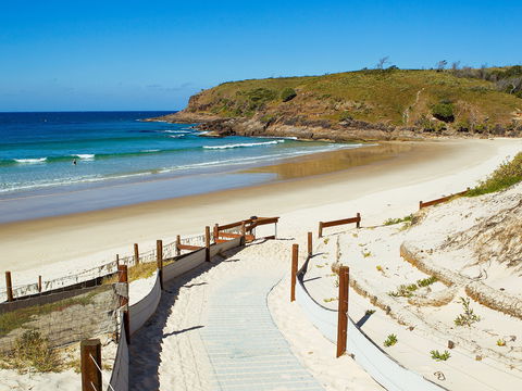 Grassy Head Holiday Park - Tweed Heads Accommodation 2