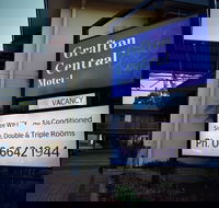 Grafton Central Motel - Tweed Heads Accommodation