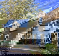 Haven Villa - Tweed Heads Accommodation
