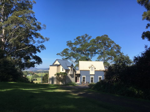 Haven Villa - Tweed Heads Accommodation 1