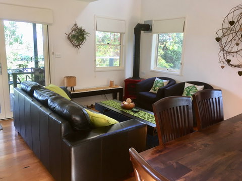 Haven Villa - Tweed Heads Accommodation 2