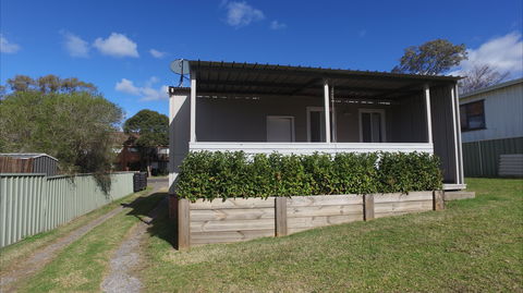 Haven House - Tweed Heads Accommodation 1