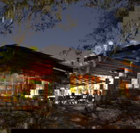 Hidden Valley Cabins - Tweed Heads Accommodation