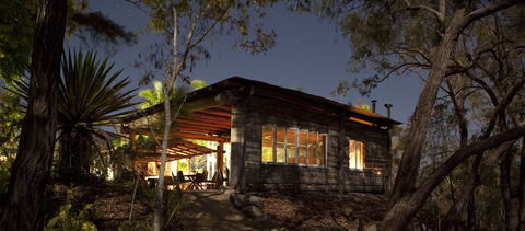 Hidden Valley Cabins - Tweed Heads Accommodation 0