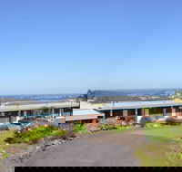 Hillcrest Motor Inn - Tweed Heads Accommodation