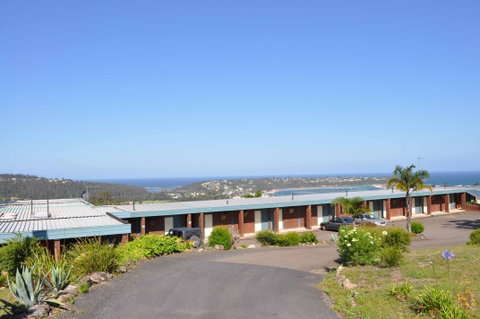 Hillcrest Motor Inn - Tweed Heads Accommodation 0