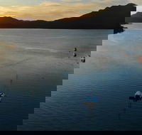 Hinchinbrook Marine Cove Resort - Tweed Heads Accommodation