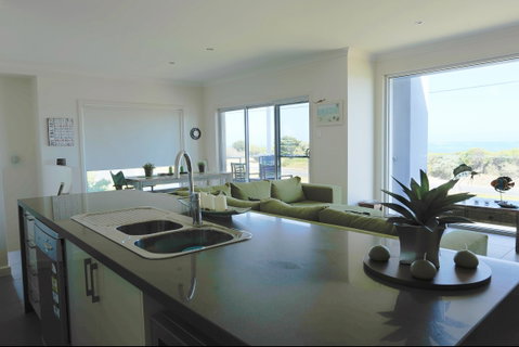 Horizons Part Of Blue Fin Holiday Homes - Tweed Heads Accommodation 1