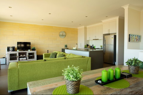 Horizons Part Of Blue Fin Holiday Homes - Tweed Heads Accommodation 2