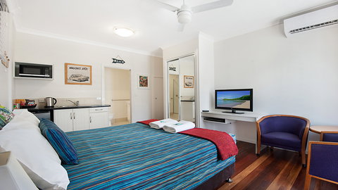 La Costa Motel - Tweed Heads Accommodation 1