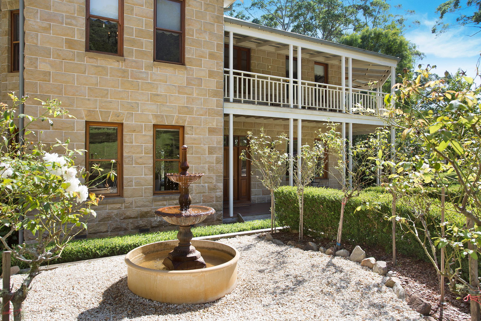 Holgate NSW Tweed Heads Accommodation