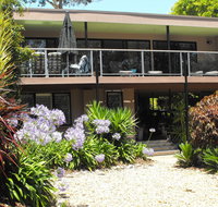 Lilli Pilli Beach Bed and Breakfast - Tweed Heads Accommodation