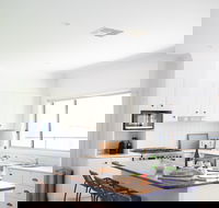 Little River Lodge Tumut - Tweed Heads Accommodation