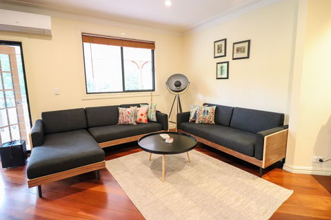 Lumeah House - Tweed Heads Accommodation 1