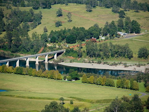 Mann River Caravan Park - Tweed Heads Accommodation 2