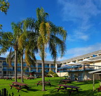 Mariners on the Waterfront - Tweed Heads Accommodation