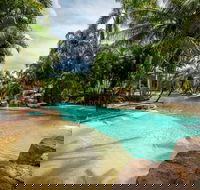 Mercure Darwin Airport Resort - Tweed Heads Accommodation