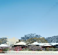 Moranghurk Shearer's Quarters - Tweed Heads Accommodation