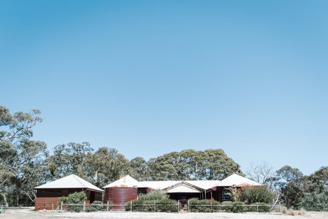 Moranghurk Shearer's Quarters - Tweed Heads Accommodation 0
