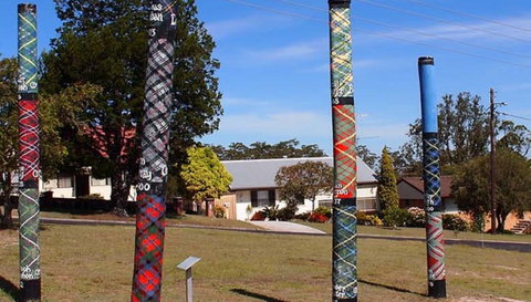 Motel Maclean - Tweed Heads Accommodation 1