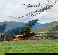 Mountain Creek Motel Bar And Restaurant - Tweed Heads Accommodation