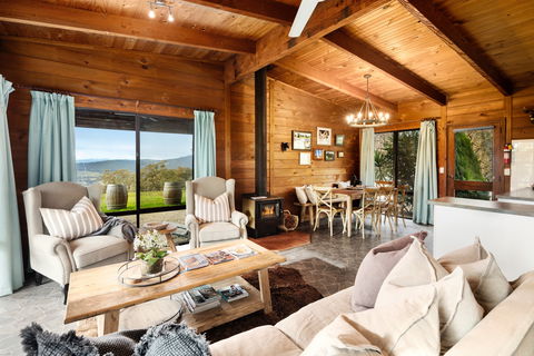 Mt Bellevue - King Valley - Tweed Heads Accommodation 1