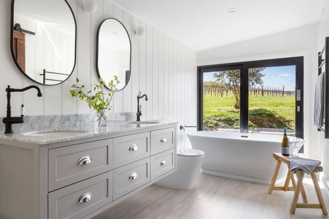 Mt Bellevue - King Valley - Tweed Heads Accommodation 2