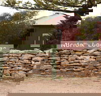 Norfolk Lodge - Tweed Heads Accommodation