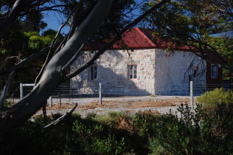 Norfolk Lodge - Tweed Heads Accommodation 1