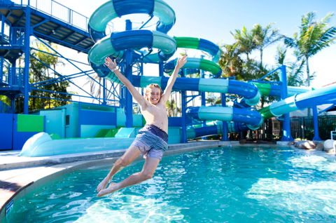North Star Holiday Resort - Tweed Heads Accommodation 0