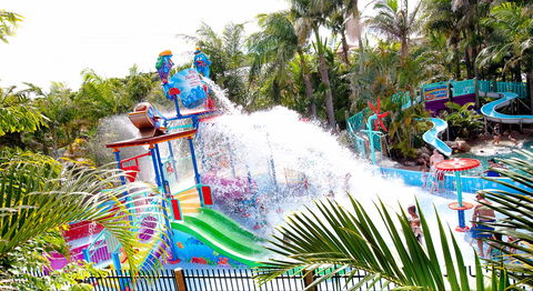 North Star Holiday Resort - Tweed Heads Accommodation 1