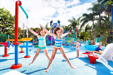 North Star Holiday Resort - Tweed Heads Accommodation 2