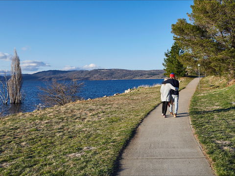 NRMA Jindabyne Holiday Park - Tweed Heads Accommodation 1
