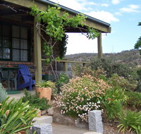 Nuggetty Cottage - Tweed Heads Accommodation