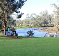 Numurkah Caravan Park - Tweed Heads Accommodation