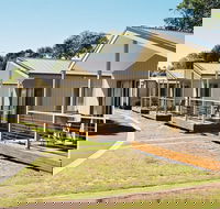 Ocean Grove Holiday Park