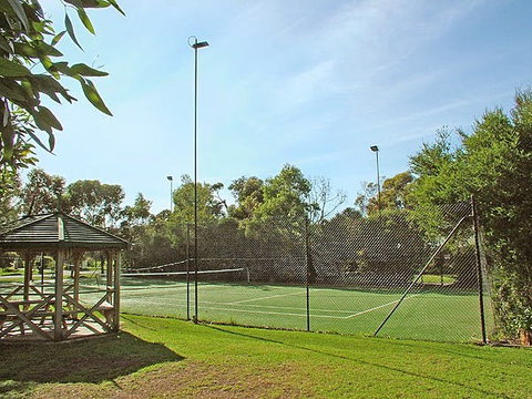 Ocean Grove Holiday Park - Tweed Heads Accommodation 1