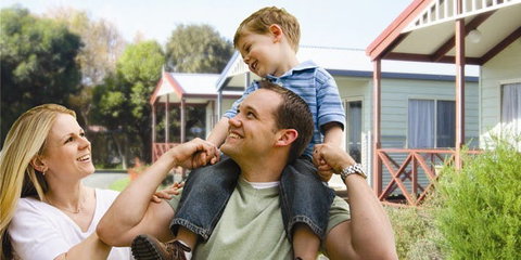 Ocean Grove Holiday Park - Tweed Heads Accommodation 2