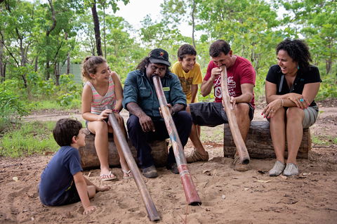 On Country Stay - Tweed Heads Accommodation 0