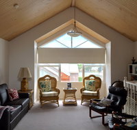Osprey 10 - Queenscliff Townhouse - Tweed Heads Accommodation