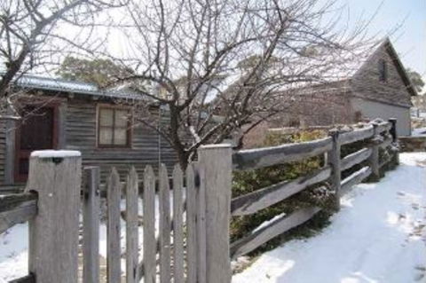 Pender Lea Alpine Guest Accommodation - Tweed Heads Accommodation 0