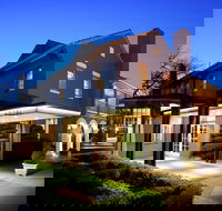 Peppers Mineral Springs Hotel - Tweed Heads Accommodation