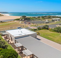 Peterborough House  Motel - Tweed Heads Accommodation