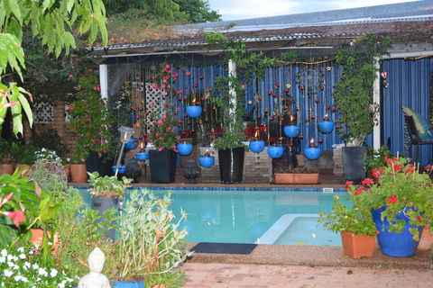 Pindari House Bed And Breakfast - Tweed Heads Accommodation 0