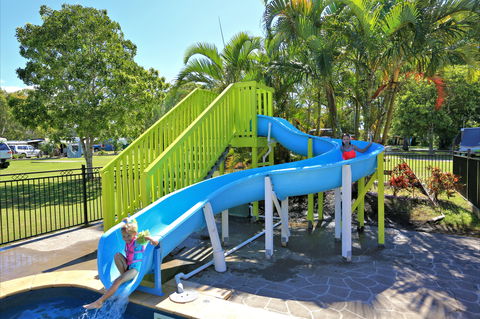 Poona Palms Holiday Park - Tweed Heads Accommodation 2