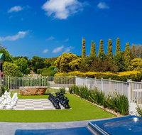 Port Fairy Holiday Park - Tweed Heads Accommodation