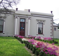 Port Fairy YHA - Tweed Heads Accommodation