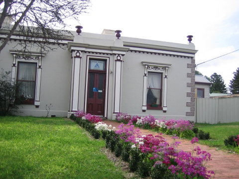 Port Fairy YHA - Tweed Heads Accommodation 0